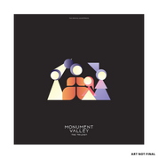 Monument Valley: The Trilogy (Original Soundtracks)