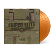 Sniper Elite: The Legacy Collection (Original Soundtrack)