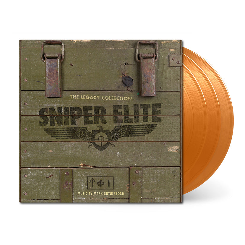 DOWNPAYMENT for Sniper Elite: The Legacy Collection
