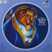 Songs from Beauty and the Beast [Picture LP]