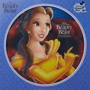 Songs from Beauty and the Beast [Picture LP]
