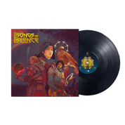 Songs of Silence (Original Soundtrack)