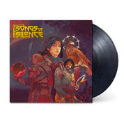 Songs of Silence (Original Soundtrack)