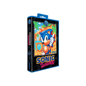 Sonic the Hedgehog (35th Anniversary) - Legacy Cartridge Collection