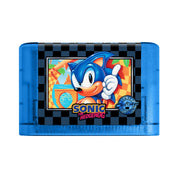 Sonic the Hedgehog (35th Anniversary) - Legacy Cartridge Collection