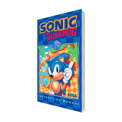 Sonic the Hedgehog (35th Anniversary) - Legacy Cartridge Collection