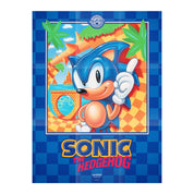Sonic the Hedgehog (35th Anniversary) - Legacy Cartridge Collection