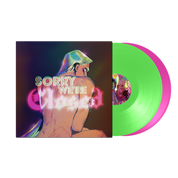 Sorry We're Closed (Original Soundtrack)