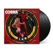 Space Adventure Cobra (Original Soundtrack) [Box Set]