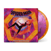 Spider-Man: Across the Spider-Verse (Original Score)