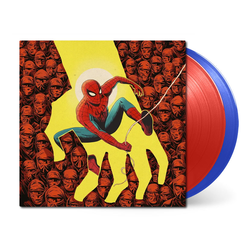 Spider-Man: Brand New Day