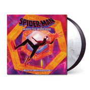 Spider-Man: Across the Spider-Verse (Original Score)