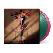 Squid Game (Original Soundtrack)