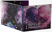 meta/morphose [CD]