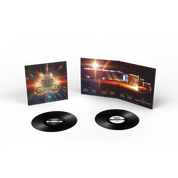 Star Trucker (Original Soundtrack)