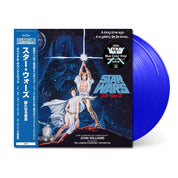 Star Wars: A New Hope (Original Soundtrack)
