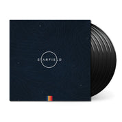 Starfield (Original Soundtrack) [Box Set]