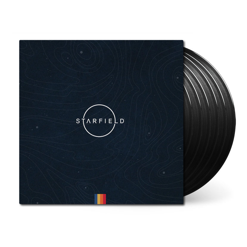 Starfield (Original Soundtrack) [Box Set]