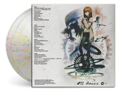 Steins;Gate (Original Soundtrack)