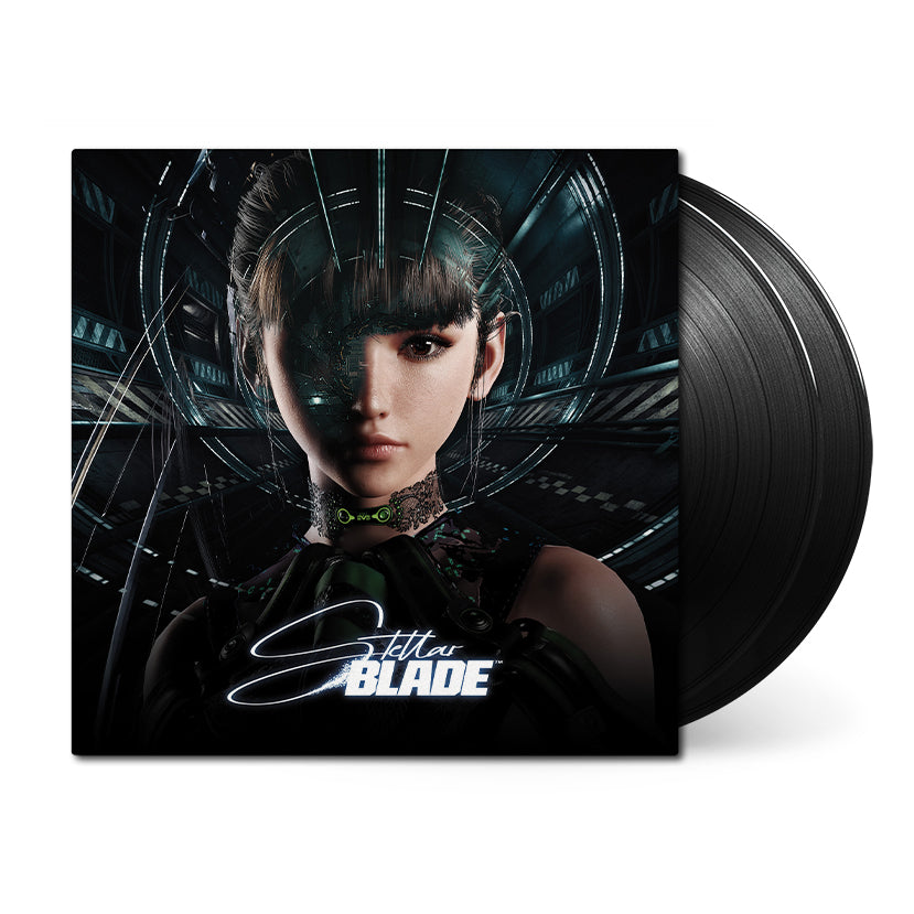 Stellar Blade (Original Soundtrack)