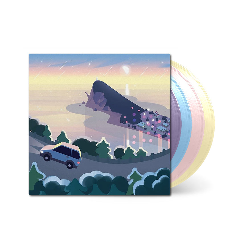 Steven-Universe-Future_vinyl_Beach-City-Sunset.jpg