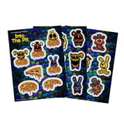 Five Nights at Freddy’s: Into the Pit (PS4) [iam8bit Exclusive Edition]