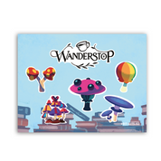 Wanderstop (PS5) [iam8bit Exclusive Edition]
