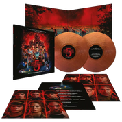 Stranger Things 5 (Original Score - Volume 1)