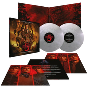 Stranger Things 5 (Original Score - Volume 2)