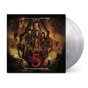 Stranger Things 5 (Original Score - Volume 2)