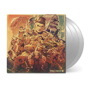 Street Fighter 6 (Original Soundtrack)