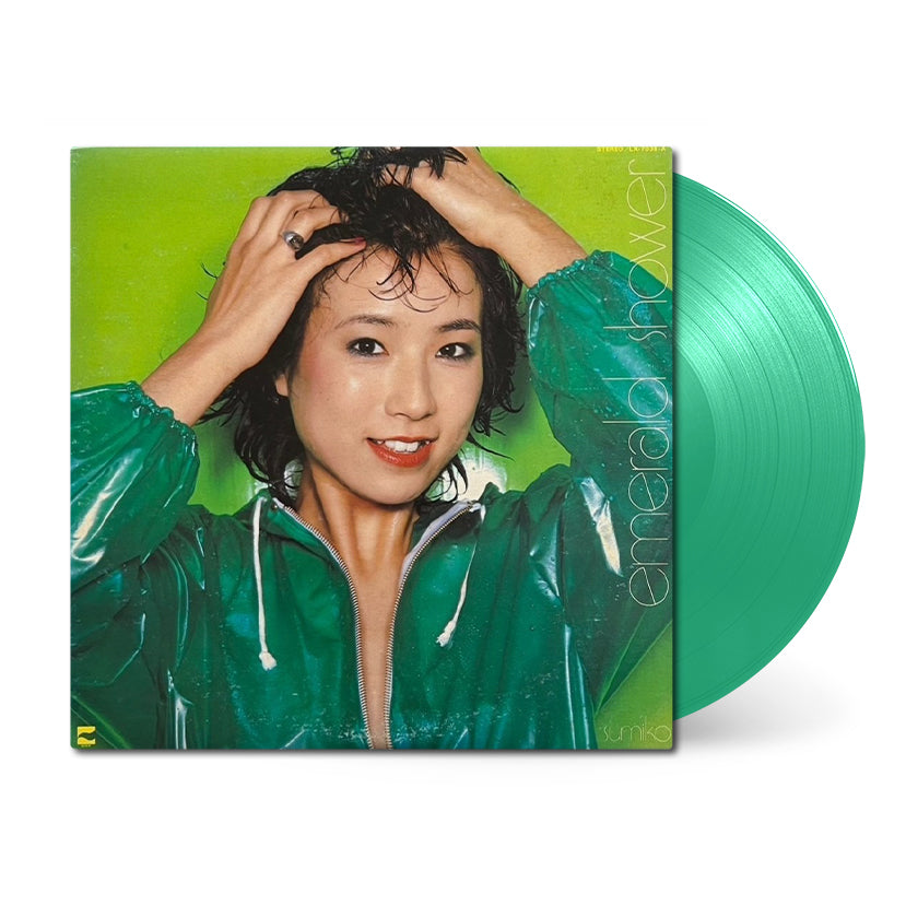 Sumiko-Yamagata-Emerald-Shower_vinyl_Clear-Green.jpg