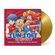 SUNSOFT is Back! Retro Game Selection Vol. 1