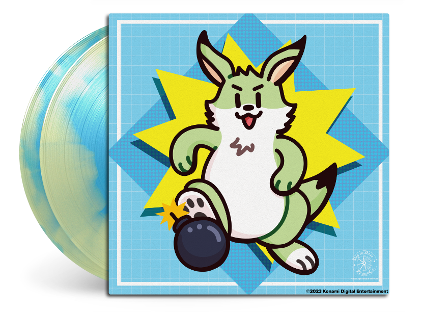 Super Bomberman 1-5 (Original Soundtrack)