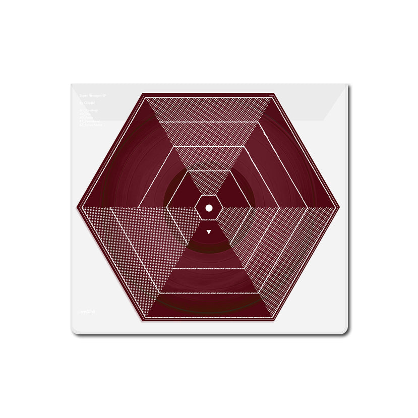 Super Hexagon EP