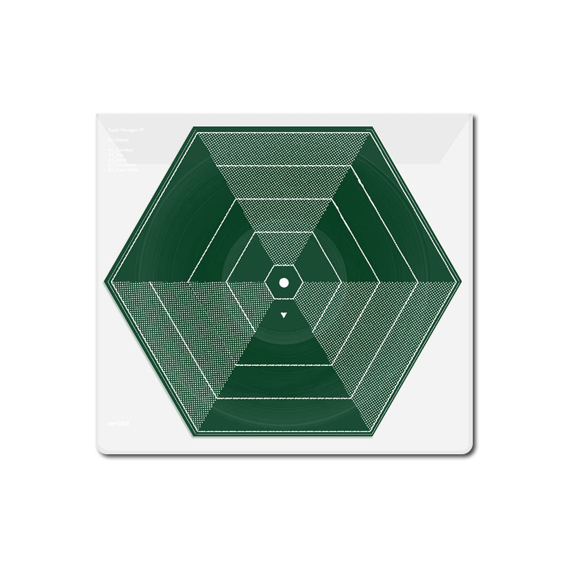 Super Hexagon EP
