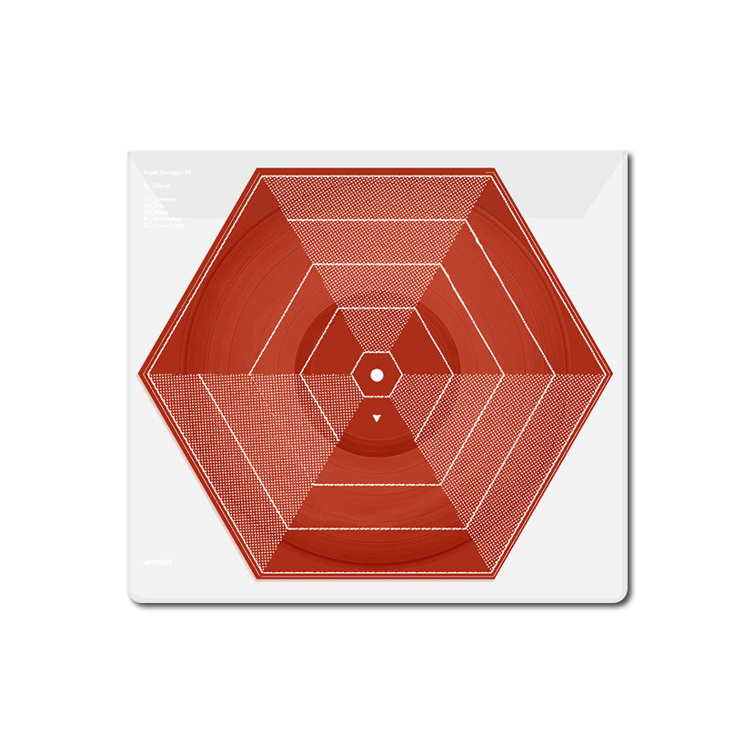 Super Hexagon EP