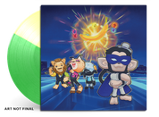Super Monkey Ball Banana Rumble (Original Soundtrack)