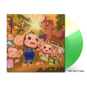 Super Monkey Ball Banana Rumble (Original Soundtrack)