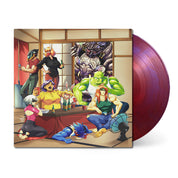 Super XYX (Original Soundtrack)