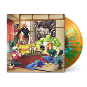 Super XYX (Original Soundtrack)