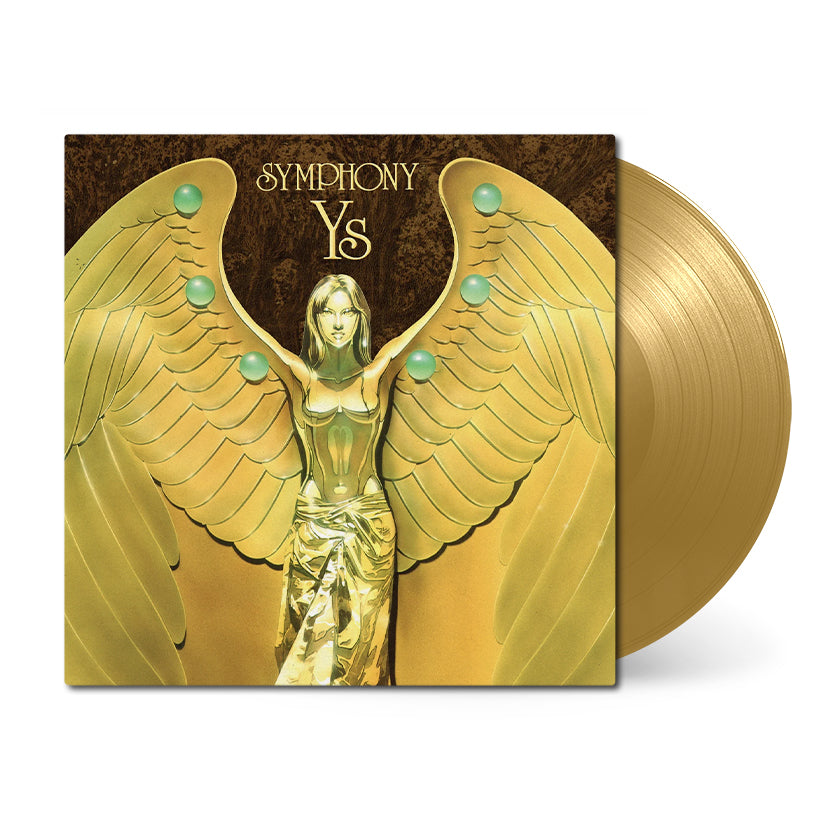 Symphony Ys