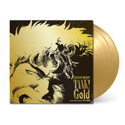 TANK! Gold COWBOY BEBOP (Original Soundtrack)
