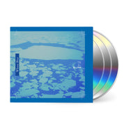 Whose Blue [CD]