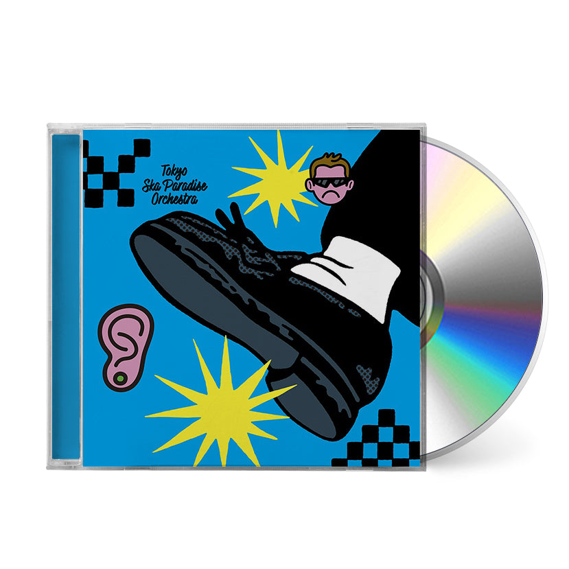 [SKA] SHOWDOWN