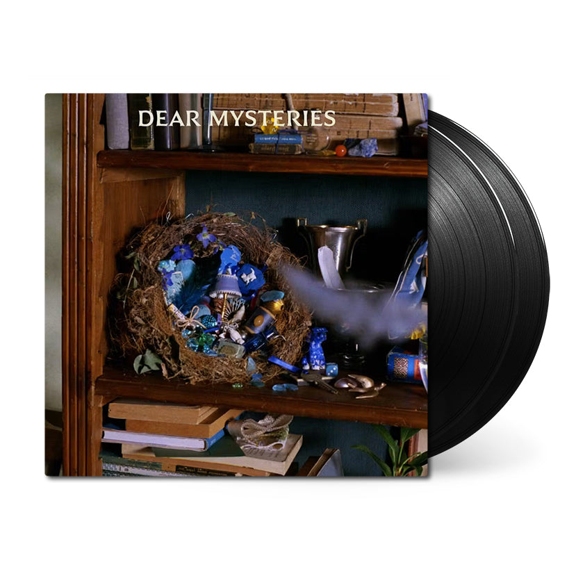 Dear Mysteries
