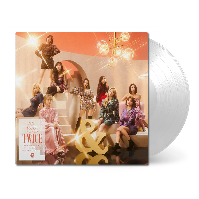 &Twice