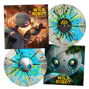 The Wild Robot (Original Soundtrack)