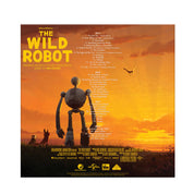 The Wild Robot (Original Soundtrack)