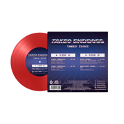 Takeo Endboss [7"]